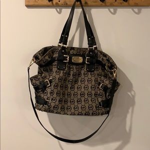 Michael Kors Gansevoort Large Tote